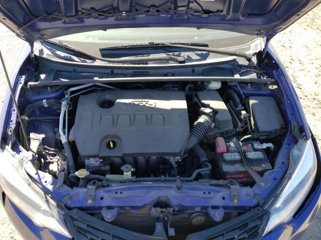 Photo 11 from auction – 2016 TOYOTA COROLLA L with VIN 5YFBURHE2GP472038
