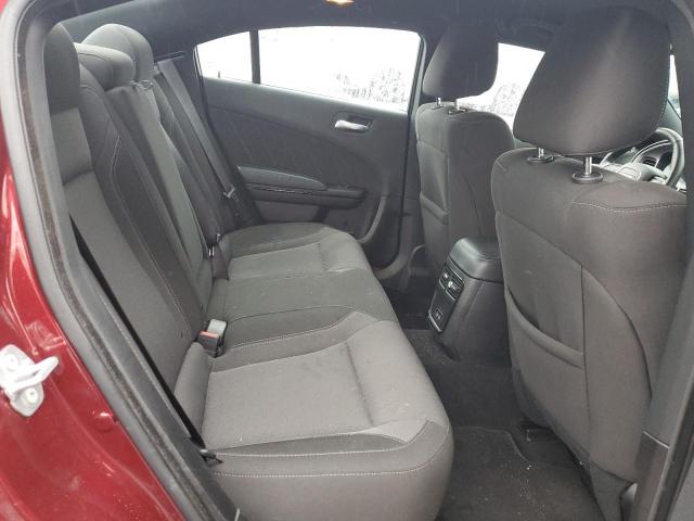Photo 10 from auction – 2022 DODGE CHARGER SX with VIN 2C3CDXBG3NH129717