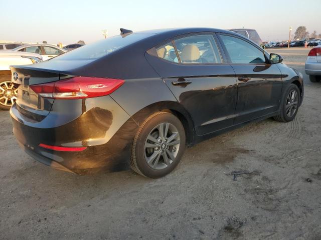 Photo 3 from auction – 2017 HYUNDAI ELANTRA SE with VIN 5NPD84LF2HH045246