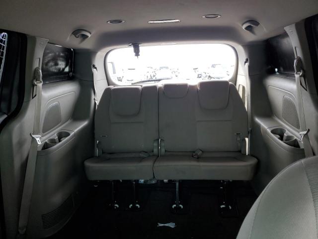 Photo 10 from auction – 2015 KIA SEDONA LX with VIN KNDMB5C11F6064356