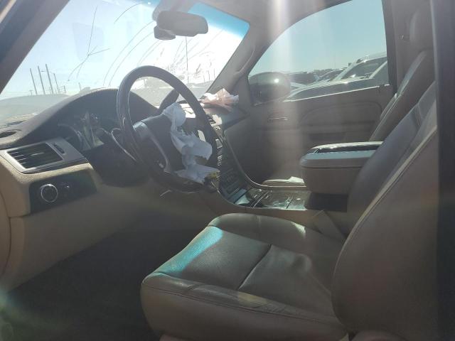 Photo 7 from auction – 2013 CADILLAC ESCALADE E with VIN 3GYT4NEF3DG187712