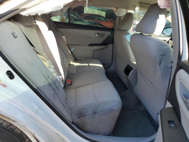 Photo 10 from auction – 2017 TOYOTA CAMRY LE with VIN 4T1BF1FK1HU406875