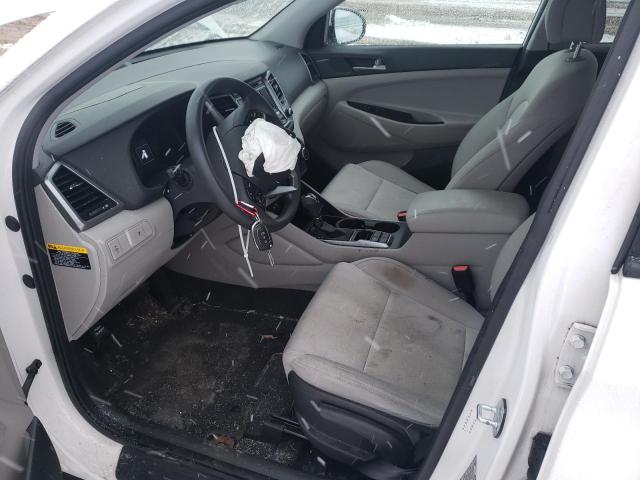 Photo 7 from auction – 2017 HYUNDAI TUCSON SE with VIN KM8J23A47HU297771