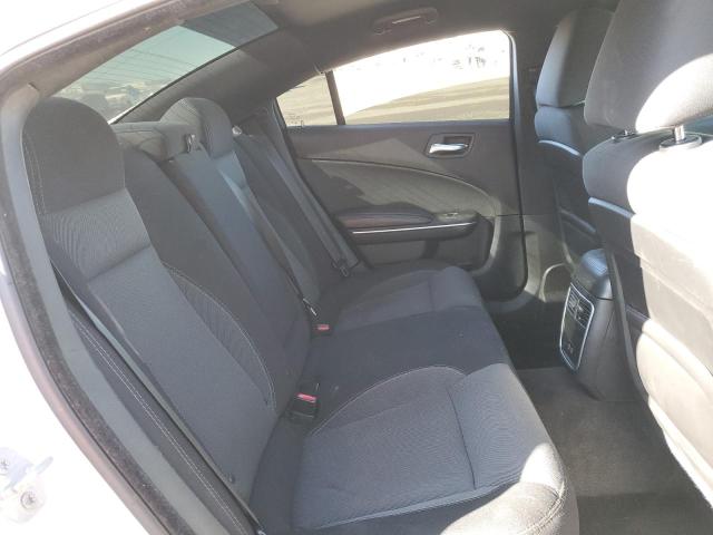 Photo 10 from auction – 2016 DODGE CHARGER SE with VIN 2C3CDXBG4GH109530