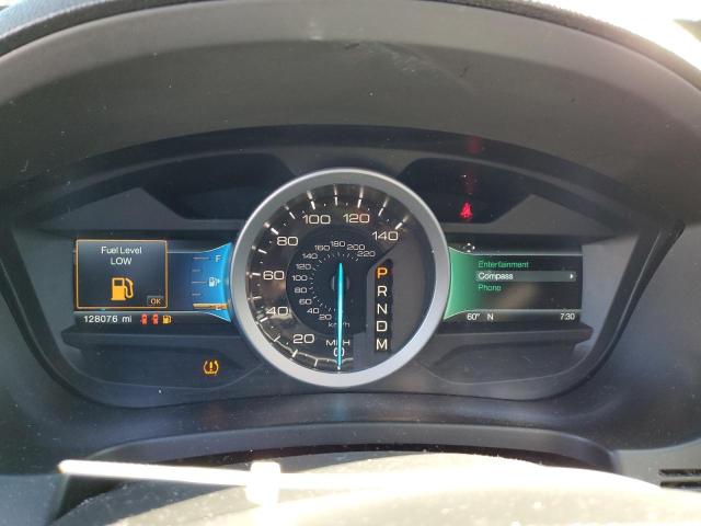 Photo 9 from auction – 2015 FORD EXPLORER L with VIN 1FM5K7F87FGB82667