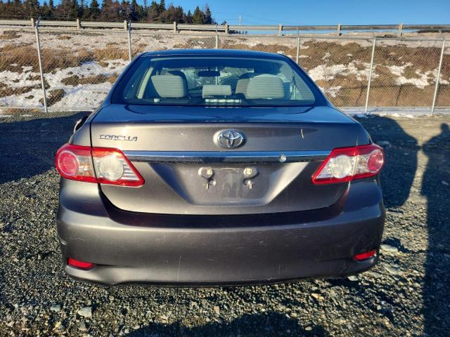 Photo 6 from auction – 2012 TOYOTA COROLLA BA with VIN 2T1BU4EE6CC823907