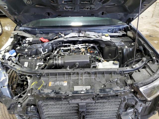 Photo 12 from auction – 2021 FORD EXPLORER X with VIN 1FMSK8DH2MGA93887