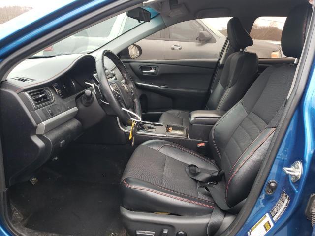 Photo 7 from auction – 2017 TOYOTA CAMRY LE with VIN 4T1BF1FK1HU625481