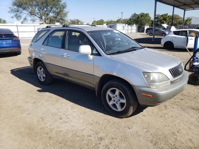Photo 4 from auction – 2000 LEXUS RX 300 with VIN JT6GF10U9Y0072260