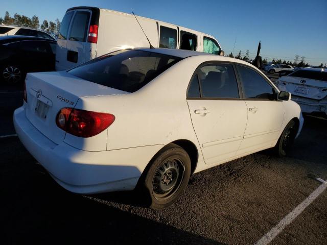 Photo 3 from auction – 2008 TOYOTA COROLLA CE with VIN 1NXBR30E08Z960656