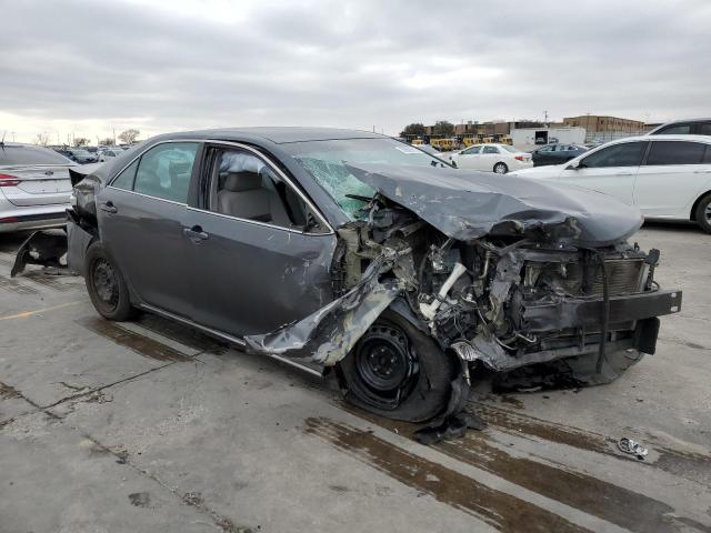 Photo 4 from auction – 2012 TOYOTA CAMRY BASE with VIN 4T1BF1FK1CU055765