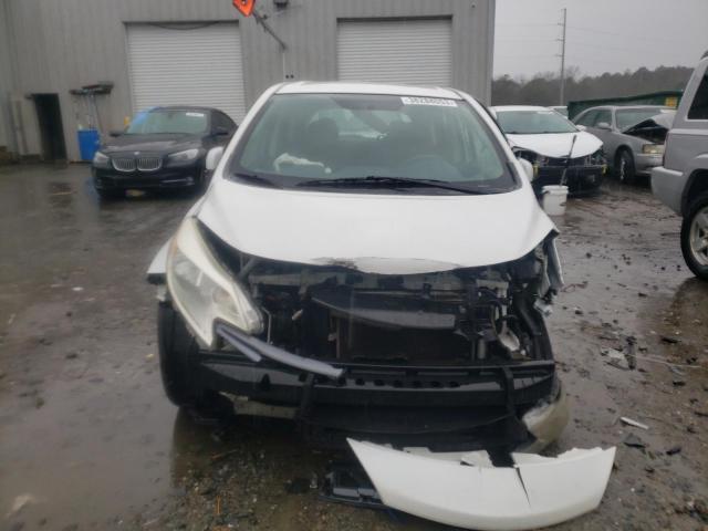 Photo 5 from auction – 2014 NISSAN VERSA NOTE with VIN 3N1CE2CP2EL412470