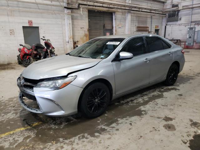 Photo 1 from auction – 2016 TOYOTA CAMRY LE with VIN 4T1BF1FK6GU193890