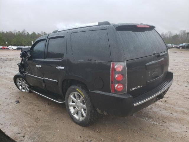 Photo 2 from auction – 2008 GMC YUKON DENA with VIN 1GKFK63828J160013