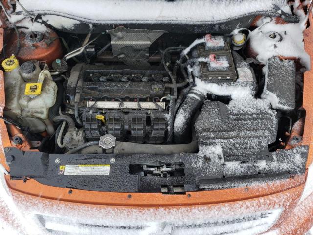 Photo 11 from auction – 2011 DODGE CALIBER SX with VIN 1B3CB4HA6BD262971