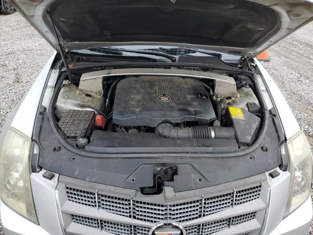صورة رقم 11 من المزاد - 2010 CADILLAC CTS مع VIN 1G6DA5EG0A0130236