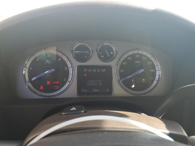 Zdjęcie 9 z aukcji – 2013 CADILLAC ESCALADE E z VIN 3GYT4NEF3DG187712