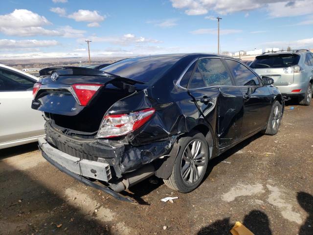 Photo 3 from auction – 2016 TOYOTA CAMRY LE with VIN 4T1BF1FK5GU192665