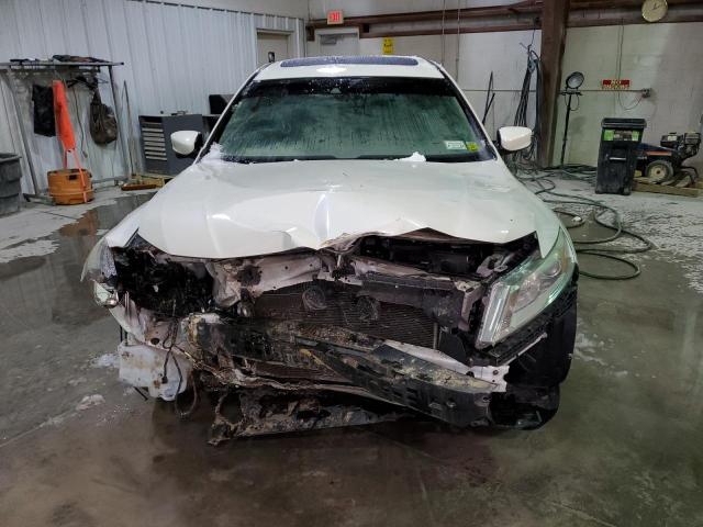 Photo 5 from auction – 2015 HONDA CROSSTOUR with VIN 5J6TF2H53FL001815