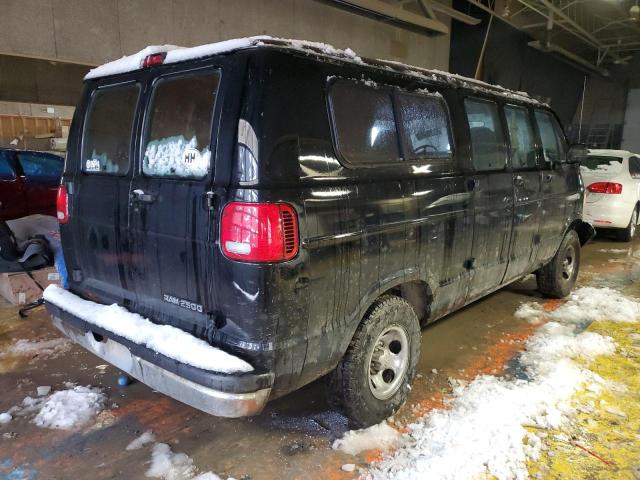 Foto 3 de la subasta – 1997 DODGE RAM VAN B2 con VIN 2B6HB21Y6VK502972