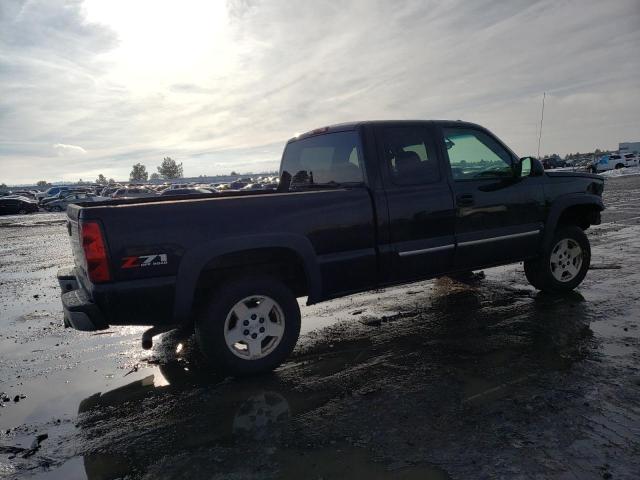Photo 3 from auction – 2004 CHEVROLET SILVERADO with VIN 1GCEK19T34E193904