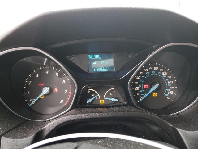 Photo 9 from auction – 2012 FORD FOCUS SE with VIN 1FAHP3F29CL335615