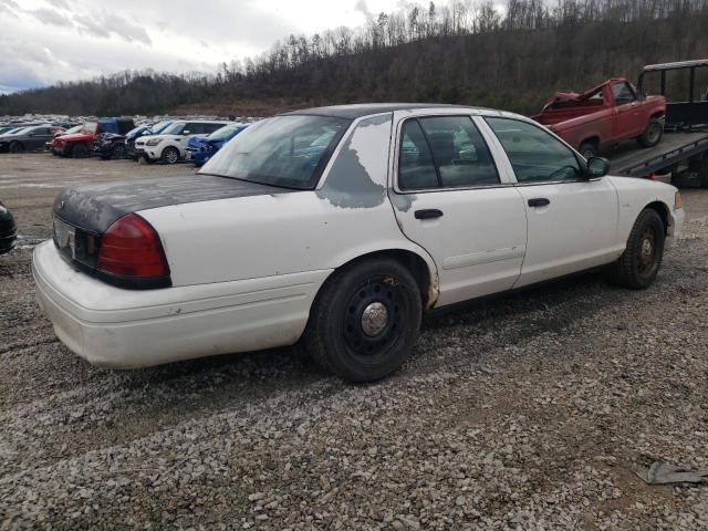 Photo 3 from auction – 2007 FORD CROWN VICT with VIN 2FAFP71W27X137198