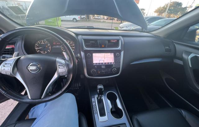 Photo 9 from auction – 2018 NISSAN ALTIMA 2.5 with VIN 1N4AL3AP1JC213540