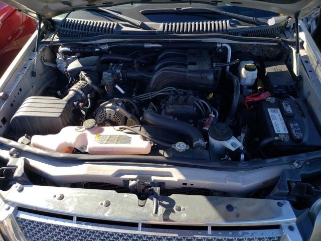 Photo 12 from auction – 2008 FORD EXPLORER S with VIN 1FMEU31E98UB04461