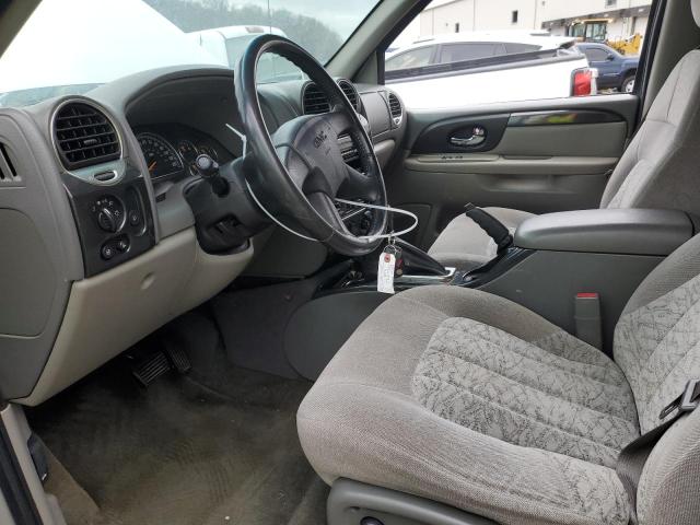 Photo 7 from auction – 2004 GMC ENVOY with VIN 1GKDT13S242380842