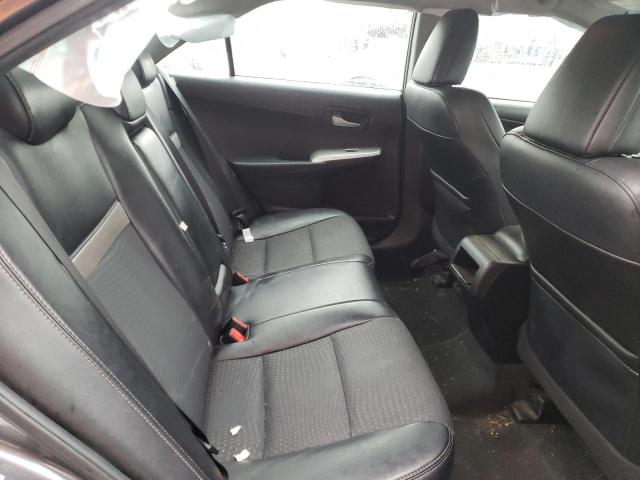 Photo 10 from auction – 2014 TOYOTA CAMRY L with VIN 4T1BF1FK1EU342154
