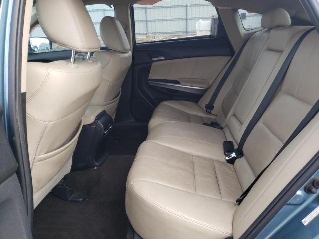 Photo 10 from auction – 2013 HONDA CROSSTOUR with VIN 5J6TF2H50DL002160