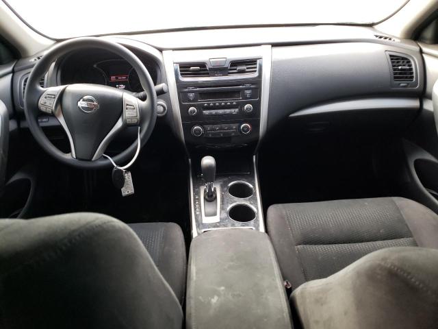 Photo 8 from auction – 2014 NISSAN ALTIMA 2.5 with VIN 1N4AL3AP0EC147522