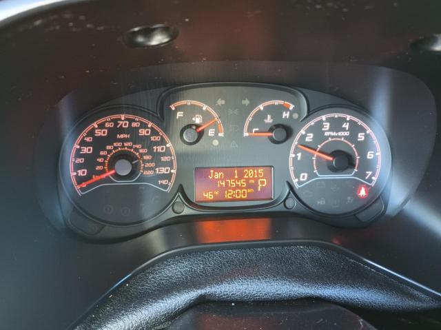 Photo 8 from auction – 2016 RAM PROMASTER with VIN ZFBERFAT1G6C47855