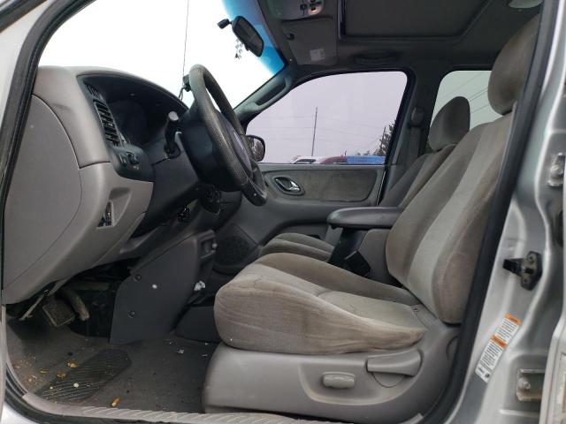 Photo 7 from auction – 2002 MAZDA TRIBUTE LX with VIN 4F2CU08182KM65633