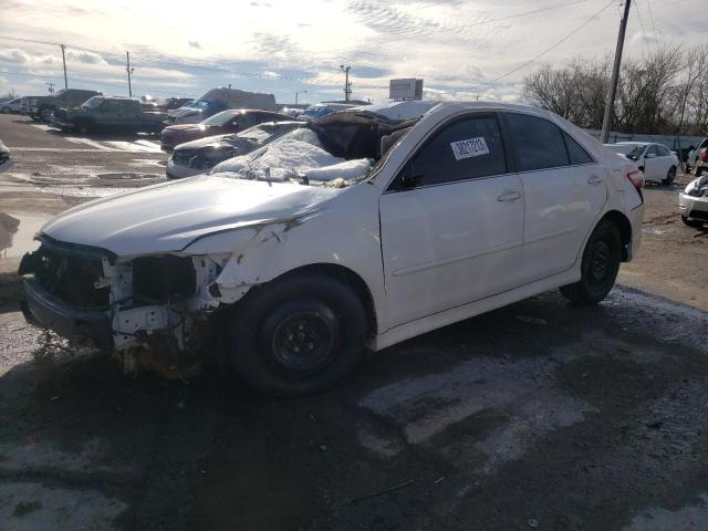 Photo 1 from auction – 2009 TOYOTA CAMRY BASE with VIN 4T1BE46K69U801530