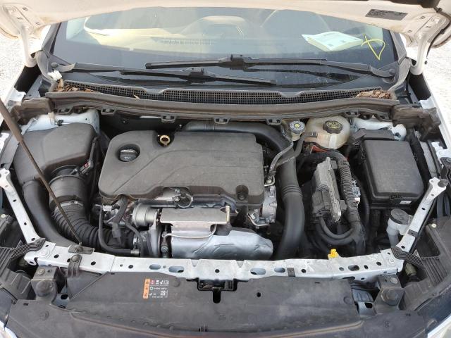 Photo 11 from auction – 2018 CHEVROLET CRUZE LT with VIN 1G1BE5SM4J7175652