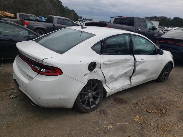 Photo 3 from auction – 2016 DODGE DART SXT with VIN 1C3CDFBB0GD531564