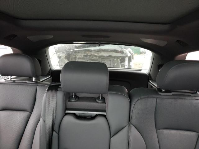 Photo 10 from auction – 2021 AUDI Q7 PRESTIG with VIN WA1VXAF70MD031415