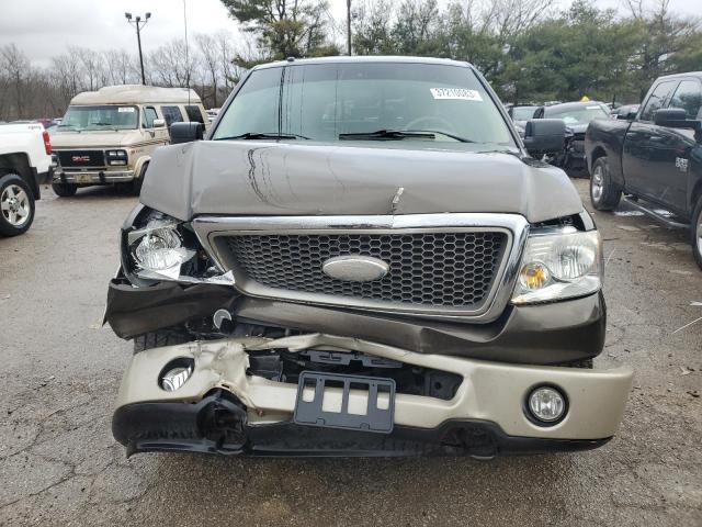 Photo 5 from auction – 2008 FORD F150 SUPER with VIN 1FTPW14V88FC21136
