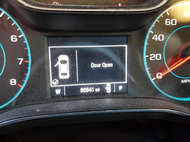 Photo 9 from auction – 2018 CHEVROLET CRUZE LT with VIN 1G1BE5SM4J7175652