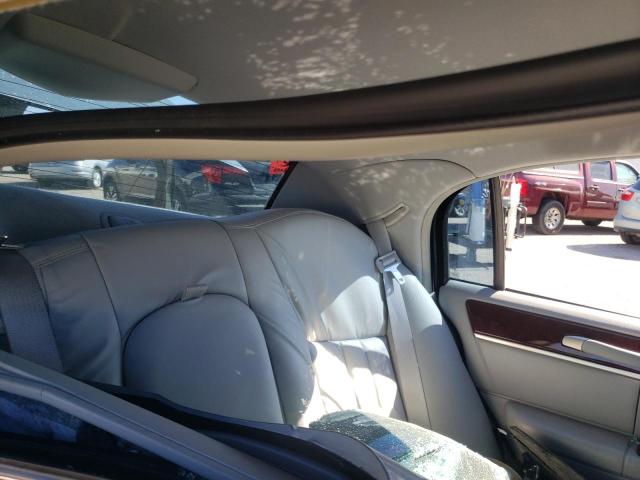 Photo 10 from auction – 2004 LINCOLN TOWN CAR E with VIN 1LNHM81WX4Y658940