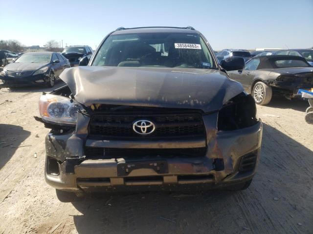 Photo 5 from auction – 2012 TOYOTA RAV4 with VIN 2T3BF4DV0CW209226