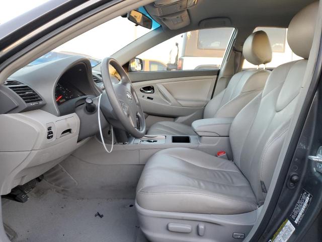 Photo 7 from auction – 2007 TOYOTA CAMRY CE with VIN 4T1BE46K37U712334