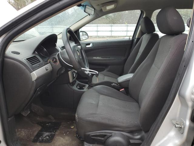 Photo 7 from auction – 2010 CHEVROLET COBALT 2LT with VIN 1G1AF5F5XA7216765