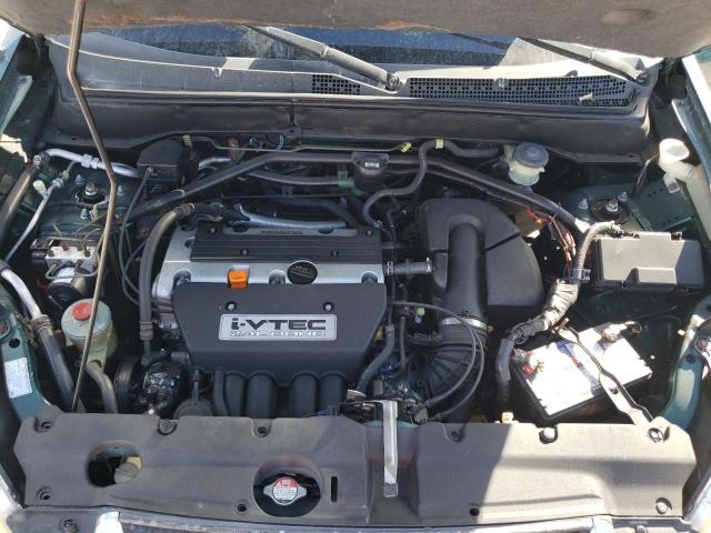 Photo 12 from auction – 2003 HONDA CR-V EX with VIN JHLRD78883C044137
