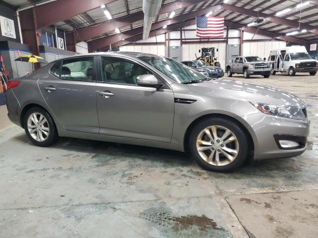 Photo 4 from auction – 2013 KIA OPTIMA EX with VIN 5XXGN4A75DG106189