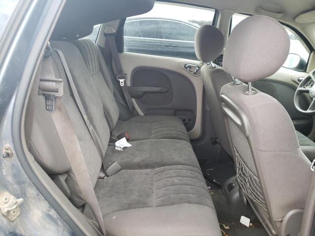 Photo 11 from auction – 2002 CHRYSLER PT CRUISER with VIN 3C4FY58B42T239112