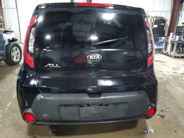 Photo 6 from auction – 2014 KIA SOUL with VIN KNDJN2A26E7082140