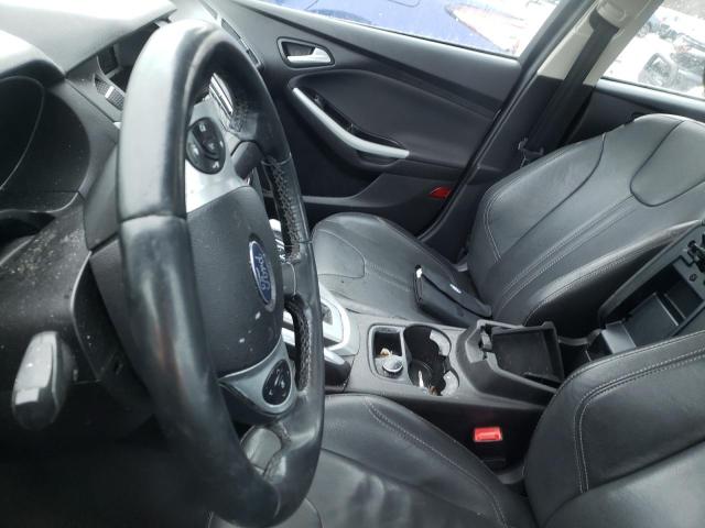 Photo 9 from auction – 2014 FORD FOCUS SE with VIN 1FADP3F27EL101264